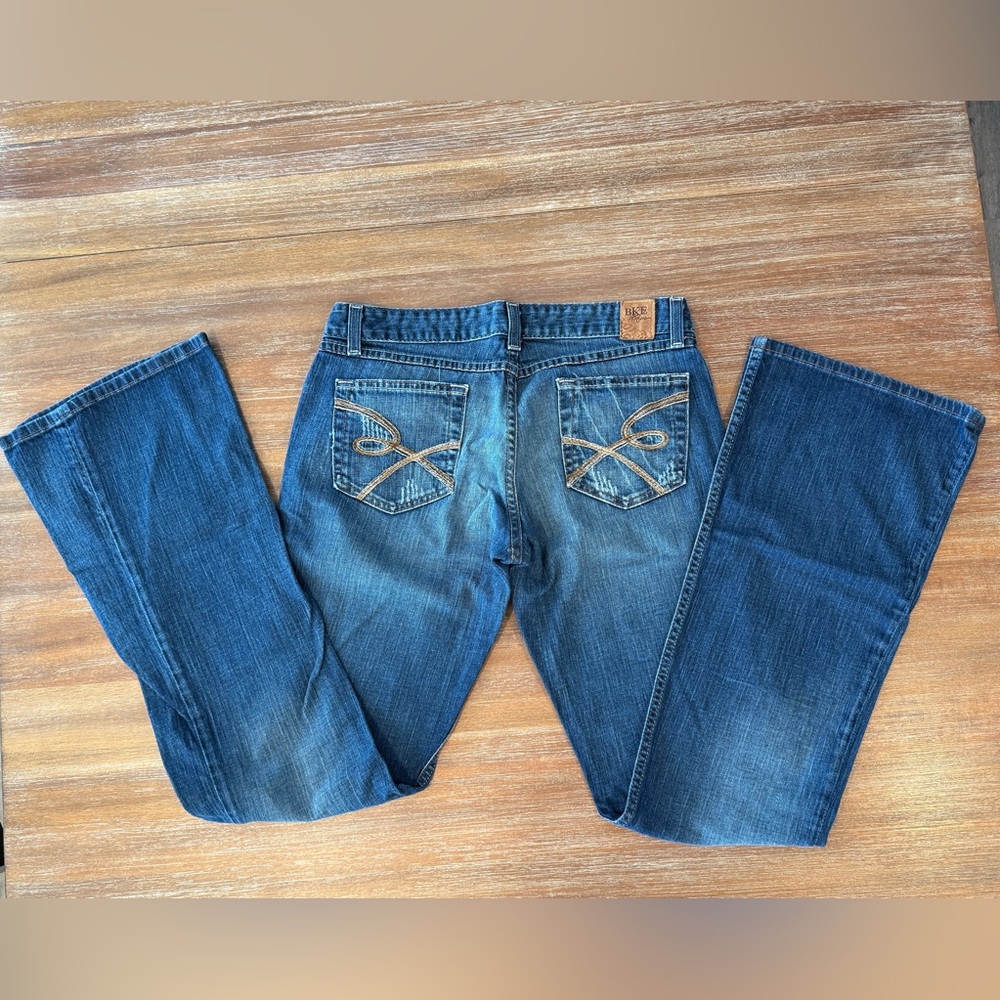 BKE Denim Star 20 Stretch Jeans - Picture 3 of 4